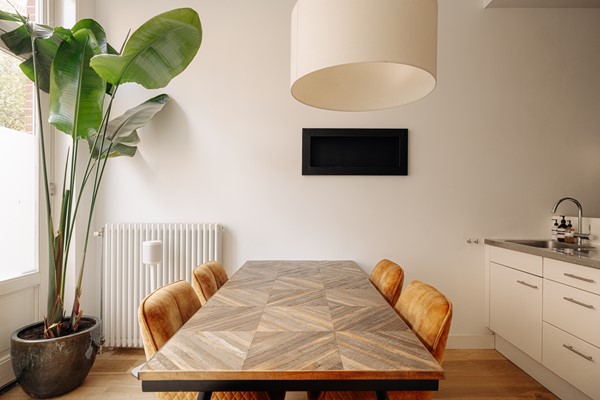 Medium property photo - Pieter Baststraat 18E, 1071 TX Amsterdam